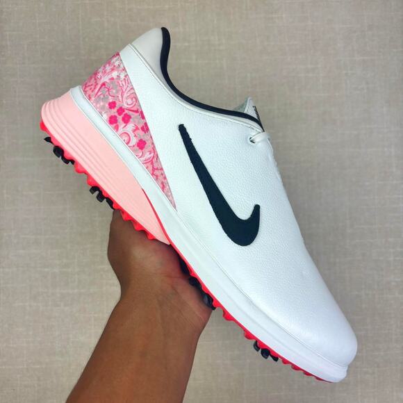 🌸 2024 Nike Victory Tour 4 “The Masters Augusta Azaleas” 10M - Picture 1 of 6